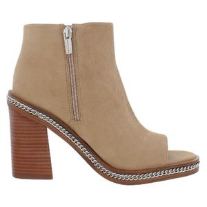 Vince Camuto Peep Toe Heels